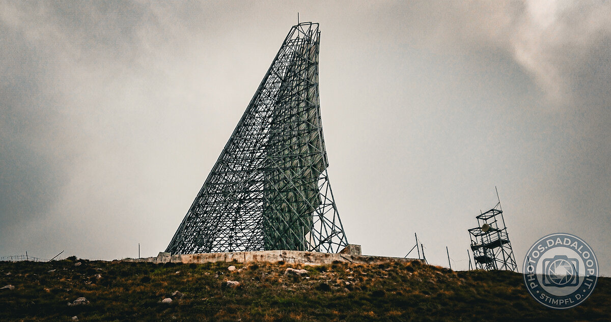 Antenne e stazioni paraboliche