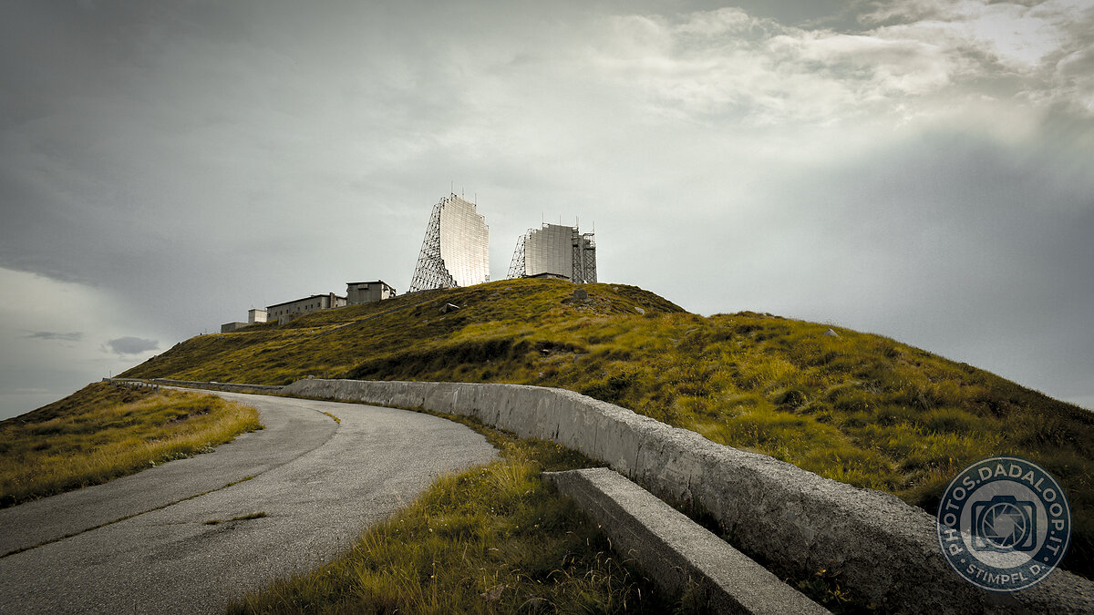 Antenne e stazioni paraboliche