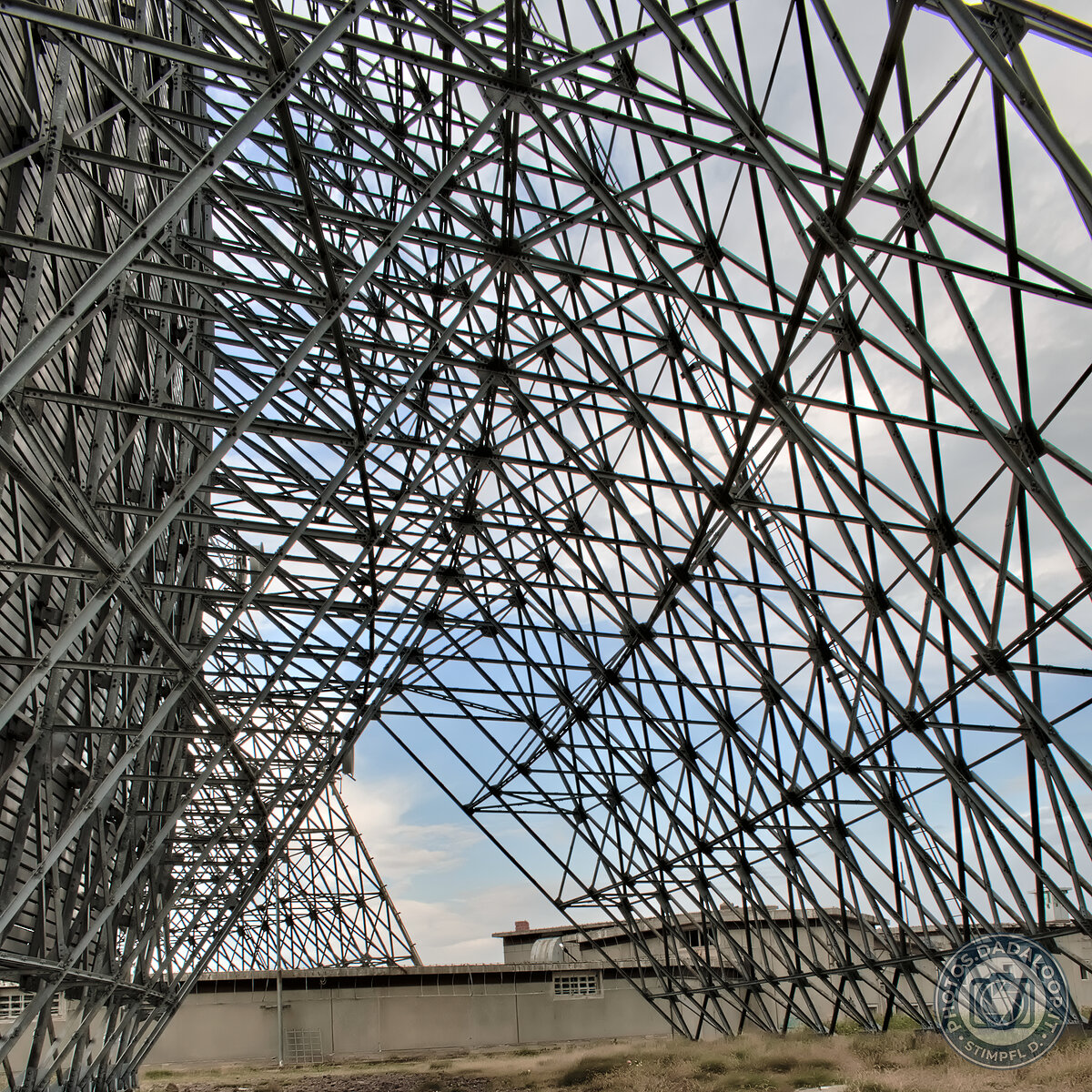 Antenne e stazioni paraboliche