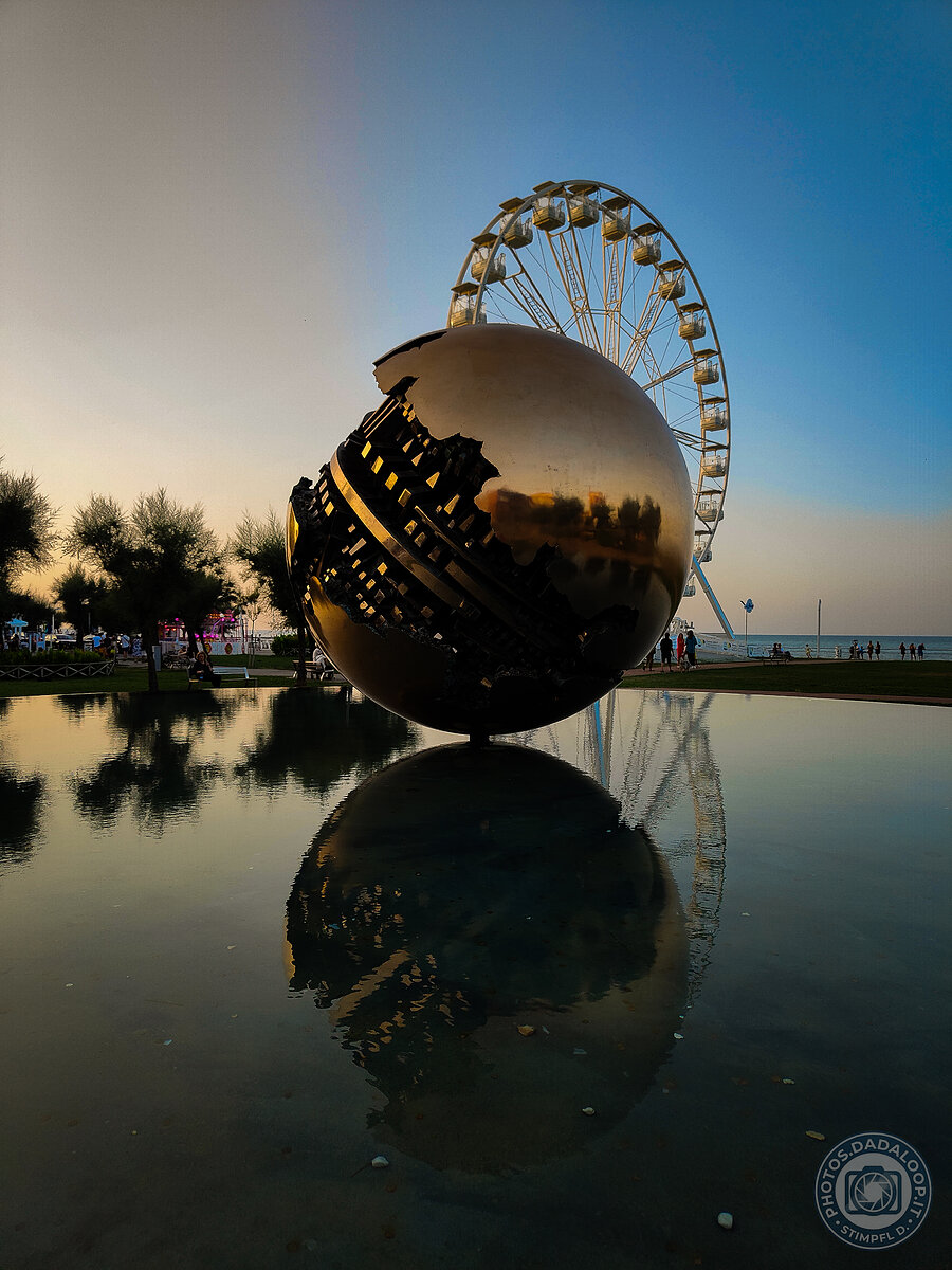 Installazioni artistiche