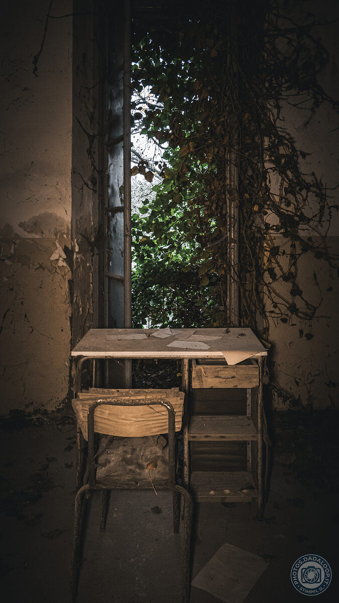 Natura che Riconquista