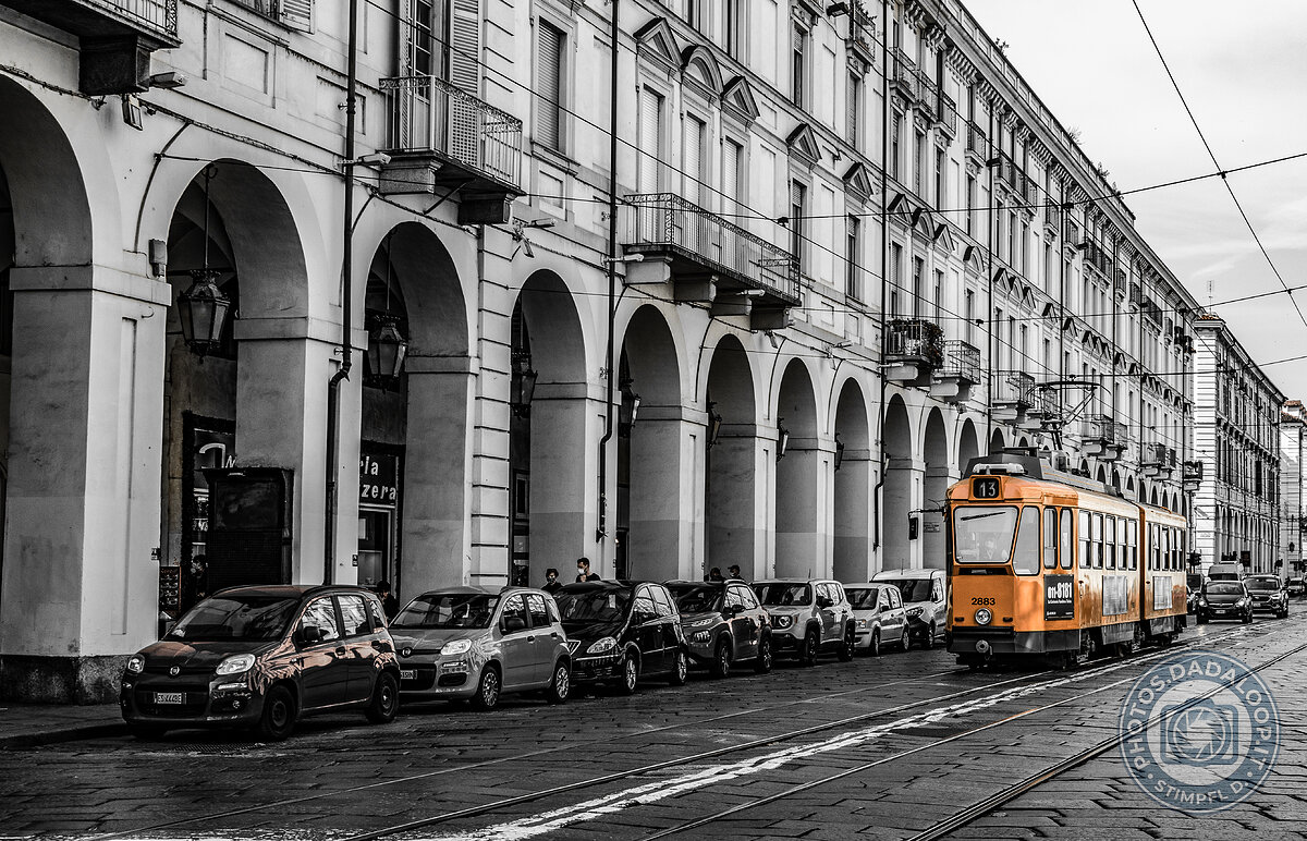 Scale e Architetture